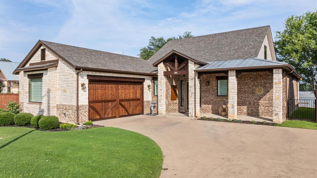 The Watermark On Lake Granbury - Residential