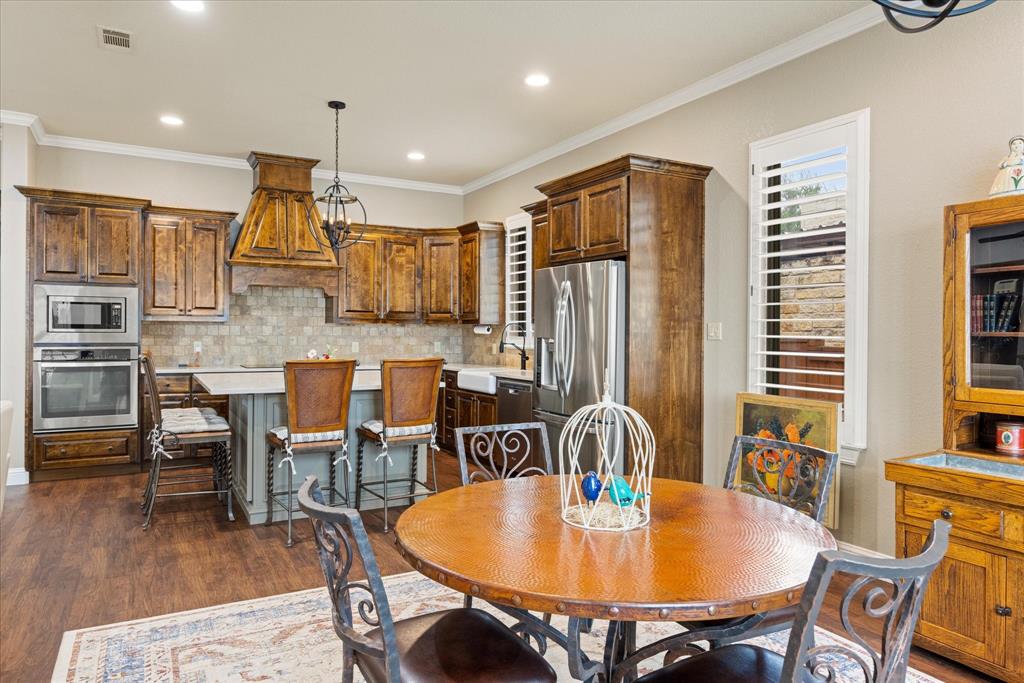 The Watermark On Lake Granbury - Residential