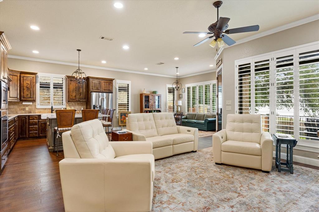 The Watermark On Lake Granbury - Residential