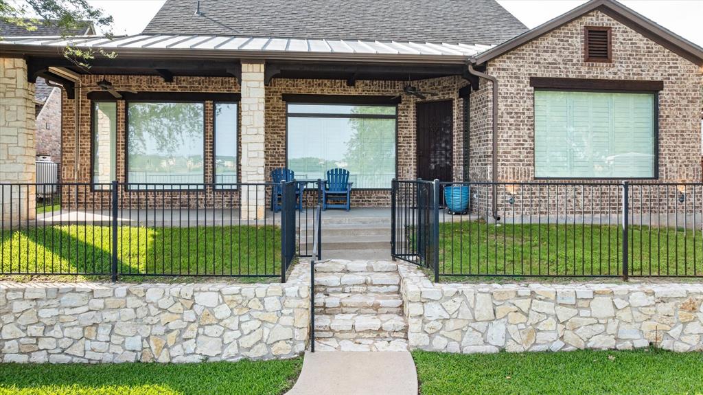 The Watermark On Lake Granbury - Residential