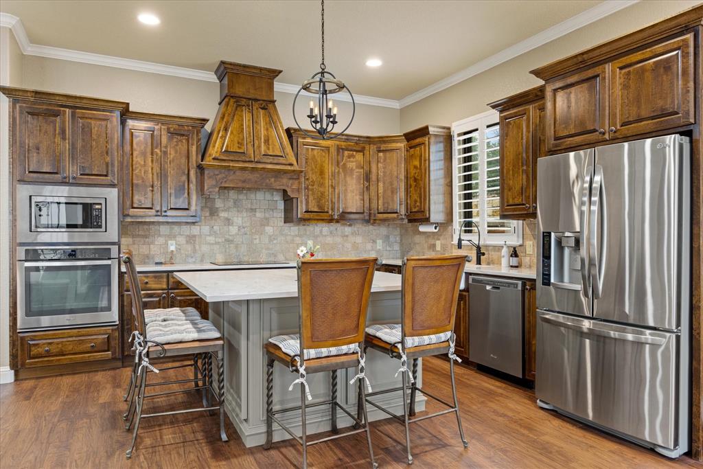 The Watermark On Lake Granbury - Residential