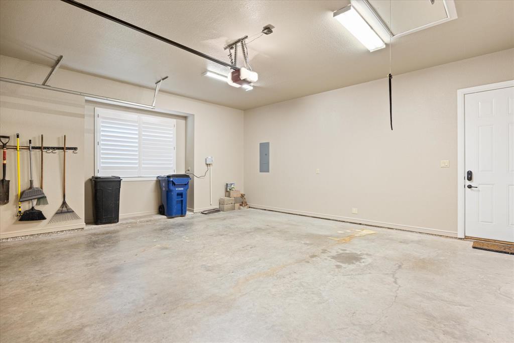 The Watermark On Lake Granbury - Residential