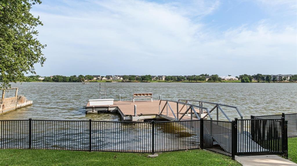 The Watermark On Lake Granbury - Residential