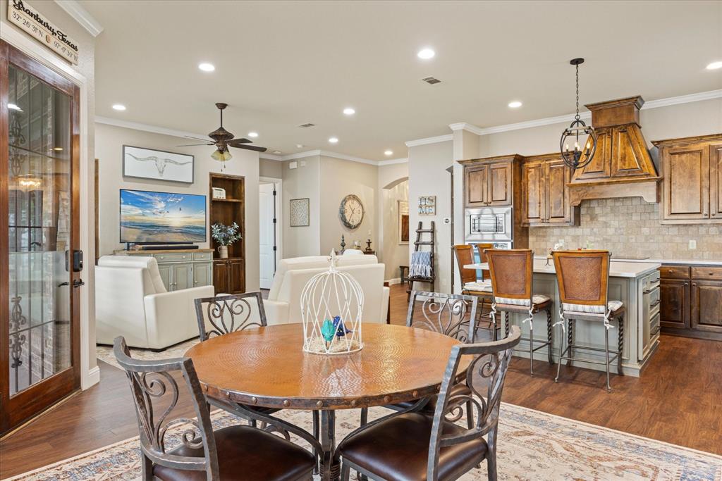 The Watermark On Lake Granbury - Residential