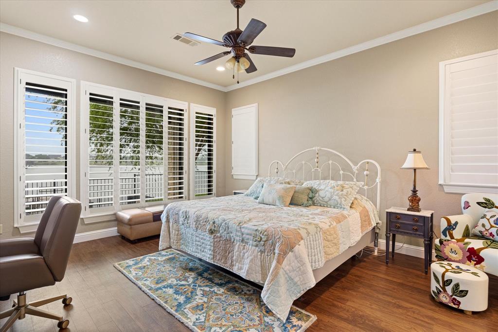 The Watermark On Lake Granbury - Residential