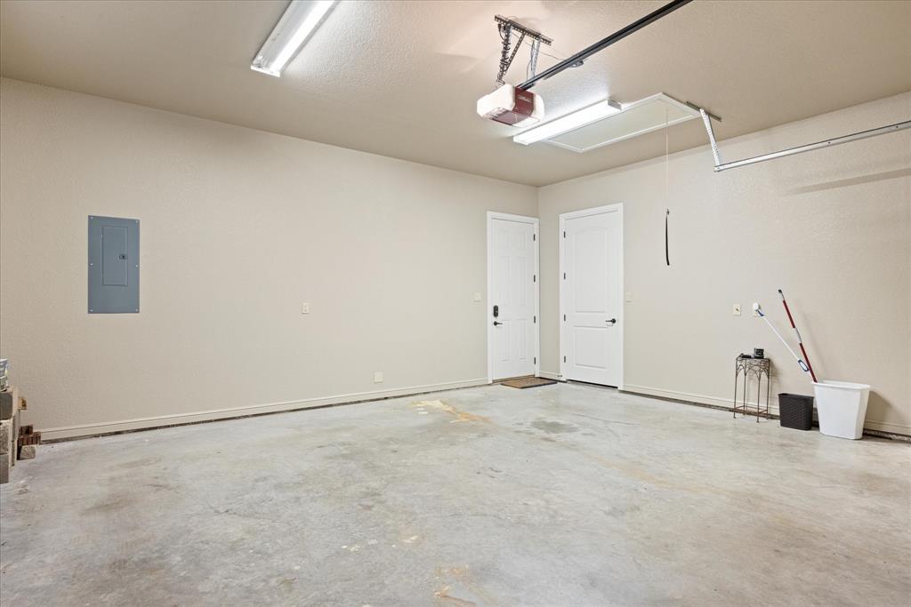 The Watermark On Lake Granbury - Residential