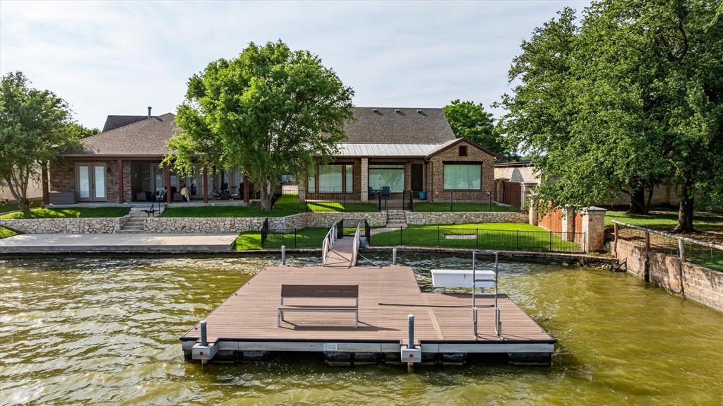 The Watermark On Lake Granbury - Residential