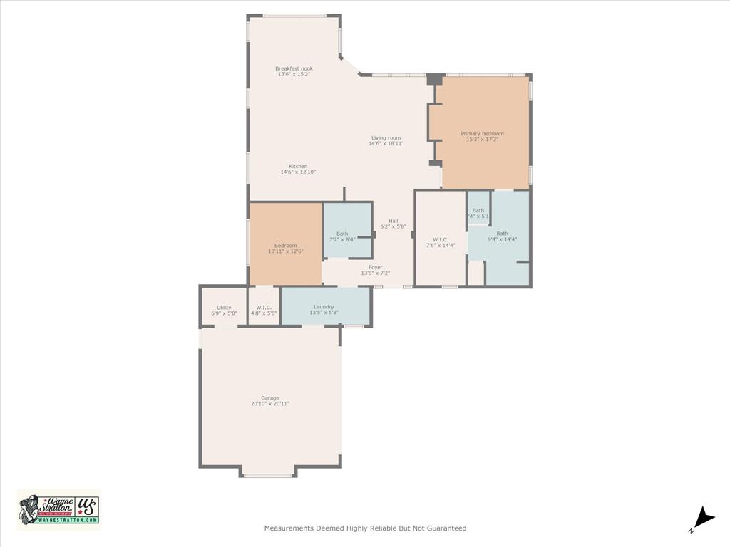 The Watermark On Lake Granbury - Residential