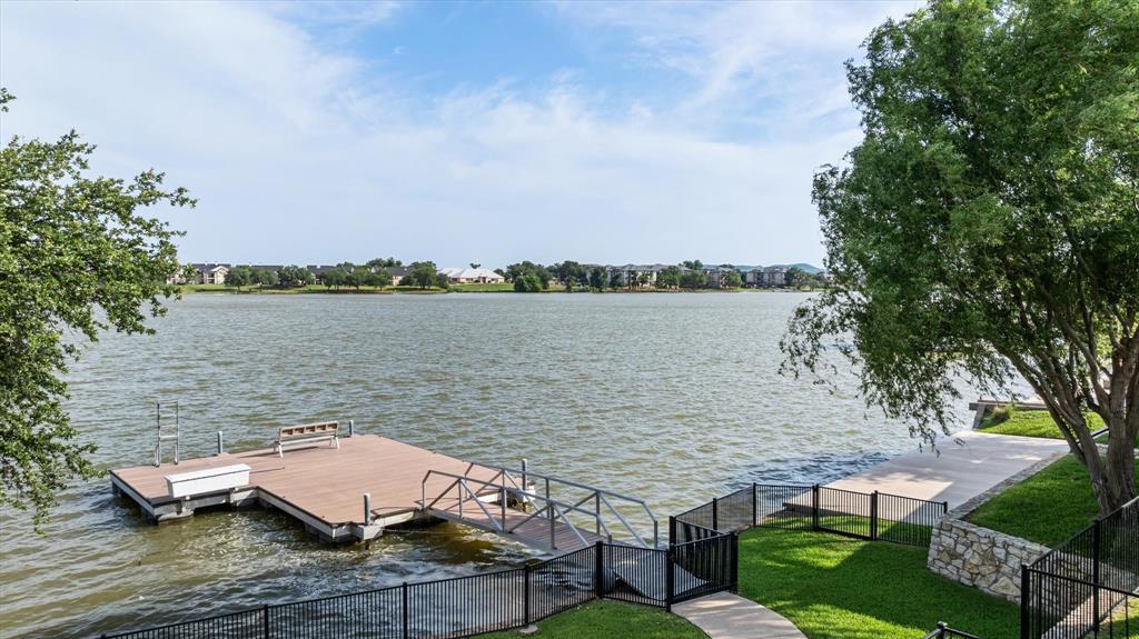 The Watermark On Lake Granbury - Residential