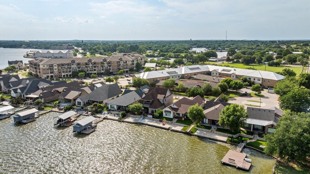 The Watermark On Lake Granbury - Residential