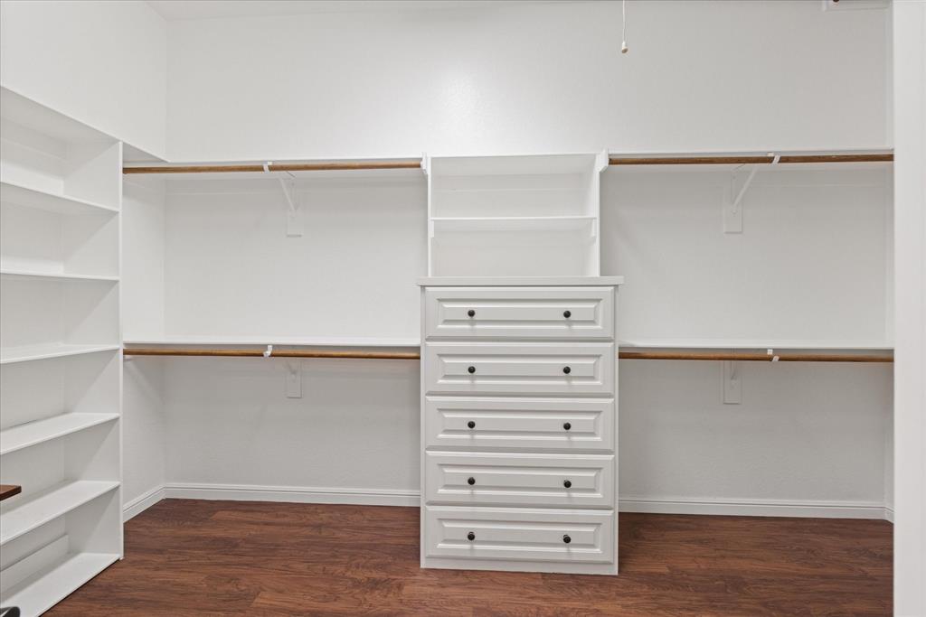 The Watermark On Lake Granbury - Residential