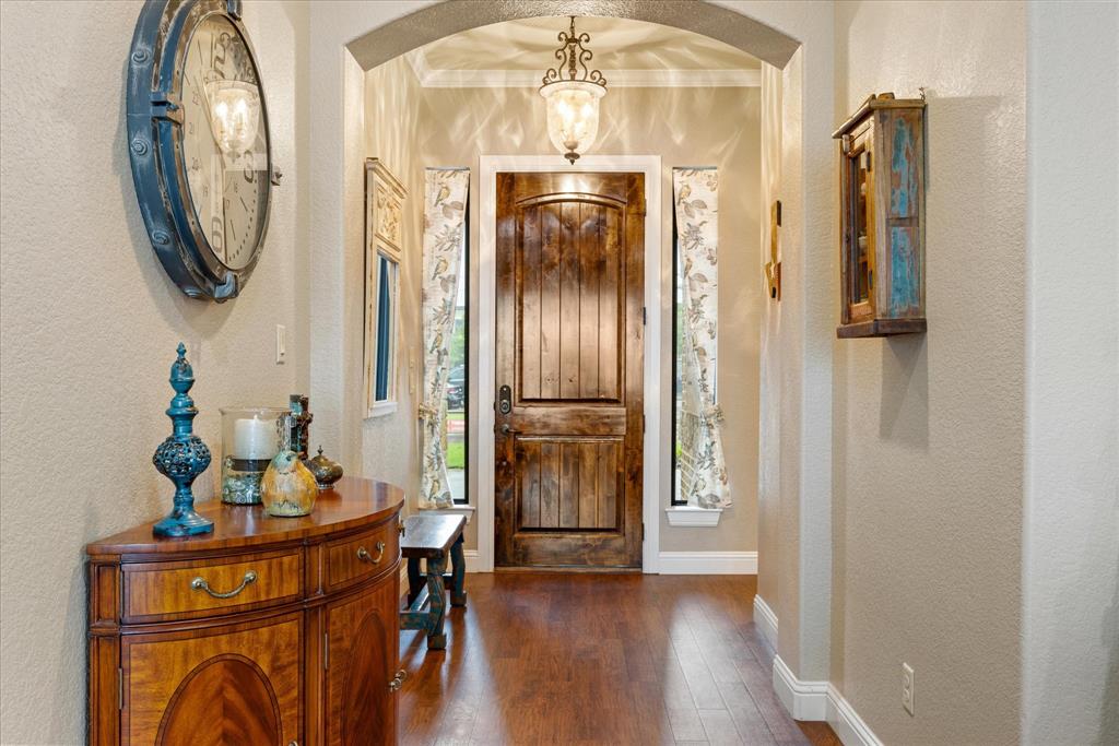 The Watermark On Lake Granbury - Residential