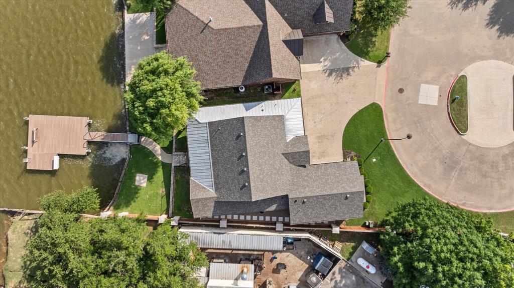 The Watermark On Lake Granbury - Residential