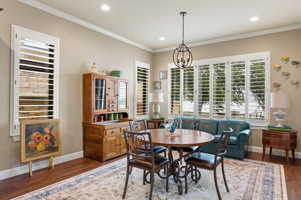 The Watermark On Lake Granbury - Residential