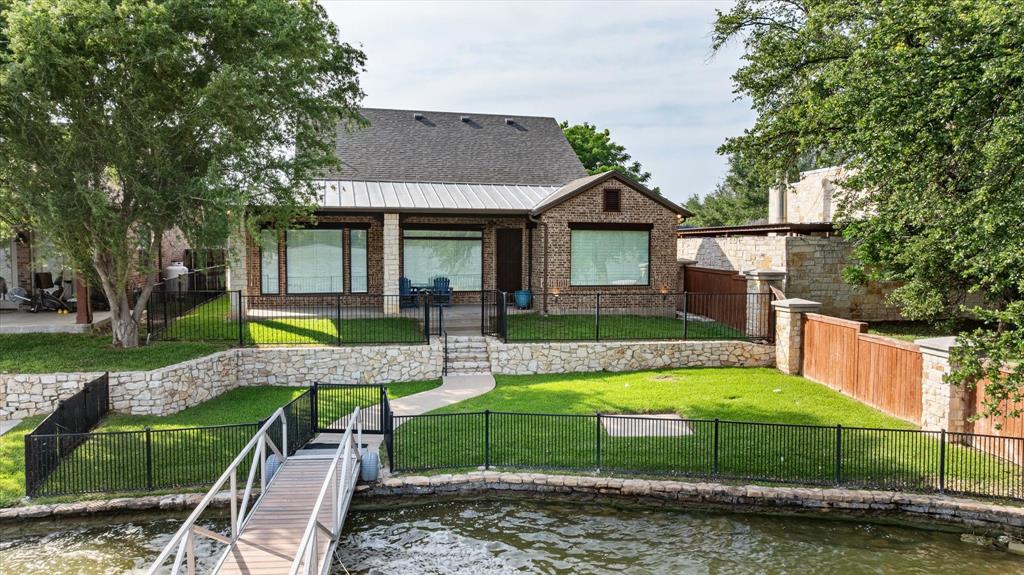 The Watermark On Lake Granbury - Residential