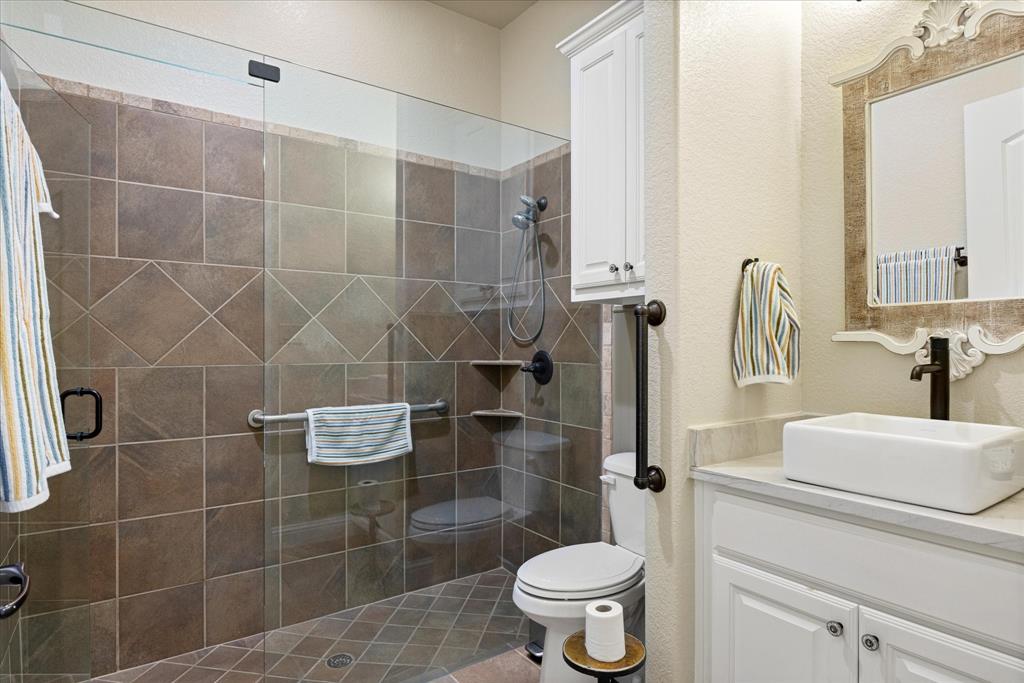 The Watermark On Lake Granbury - Residential