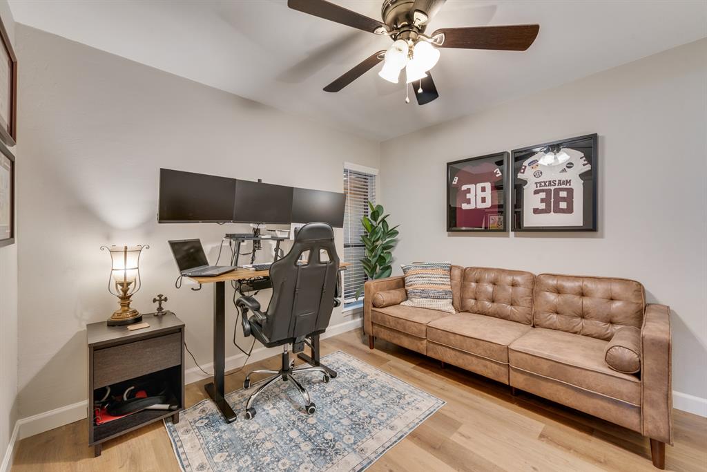 Springwood Creek Sec One - Residential