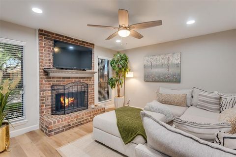 1801 W Spring Creek Parkway D1 Plano TX 75023