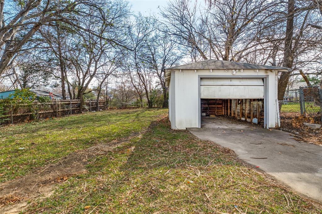 Dalworth Park - Residential Lease