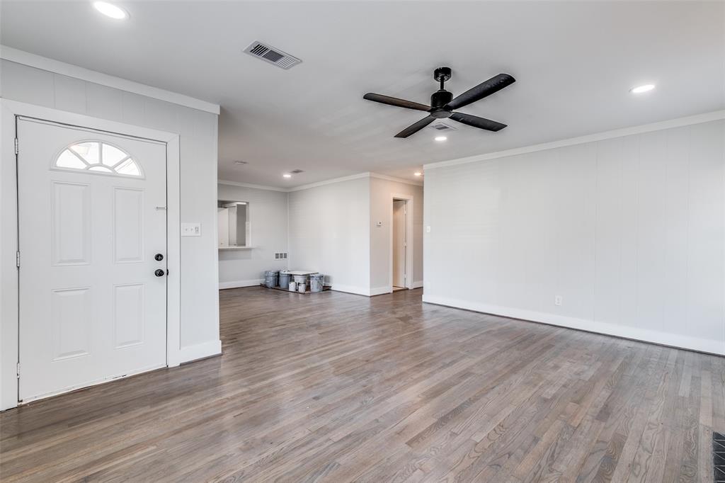 Dalworth Park - Residential Lease