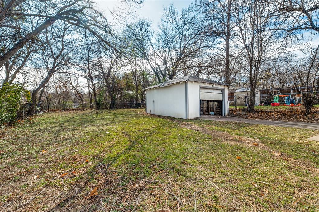 Dalworth Park - Residential Lease