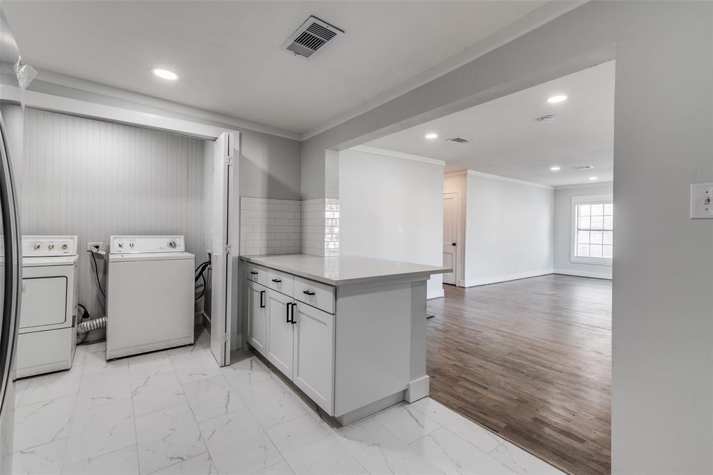 Dalworth Park - Residential Lease