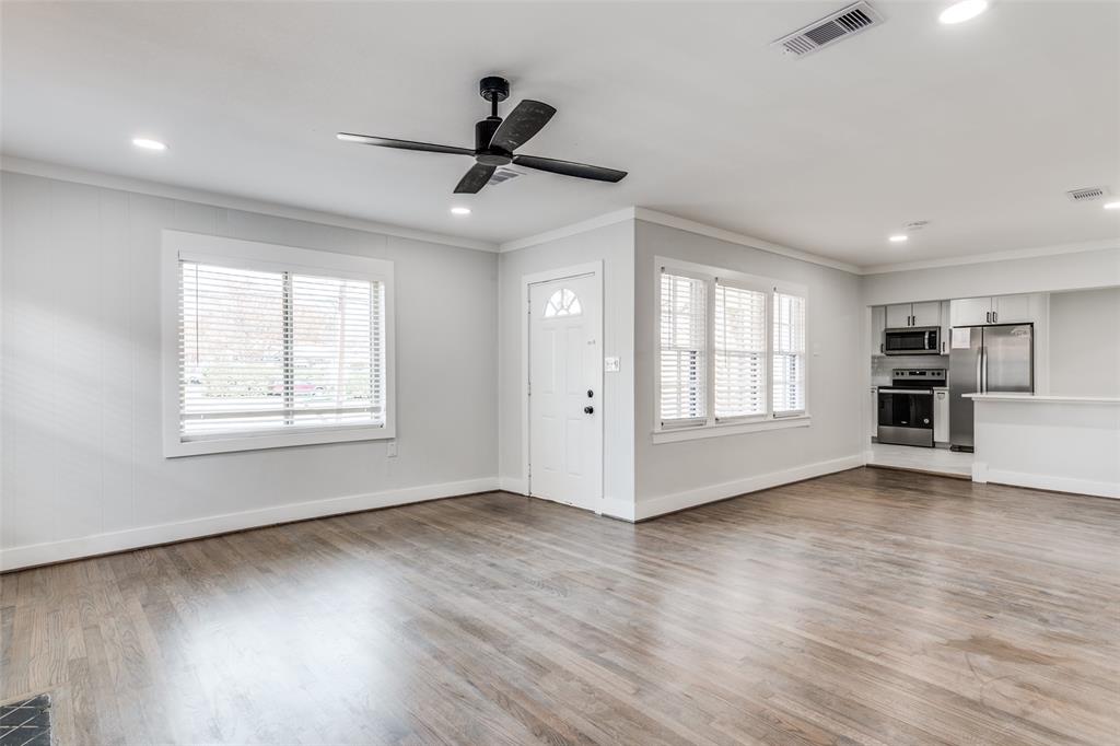 Dalworth Park - Residential Lease