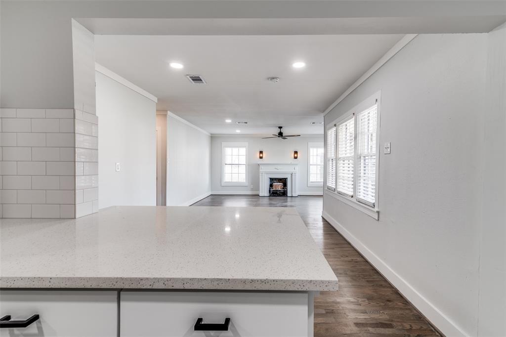 Dalworth Park - Residential Lease