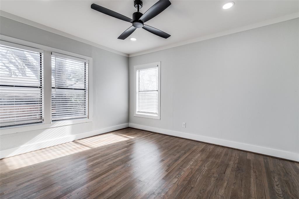 Dalworth Park - Residential Lease