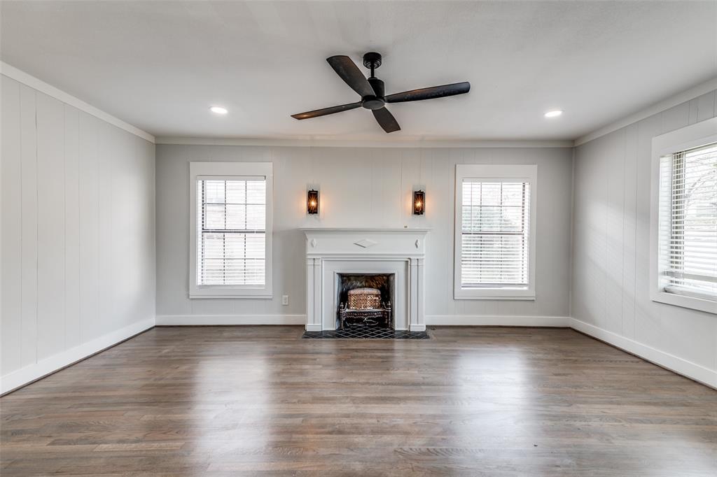 Dalworth Park - Residential Lease