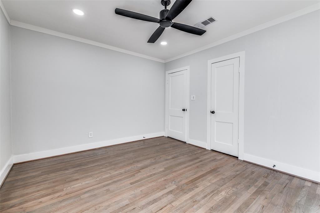 Dalworth Park - Residential Lease