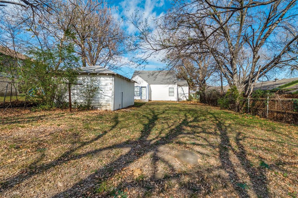 Dalworth Park - Residential Lease