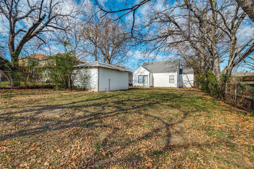 Dalworth Park - Residential Lease