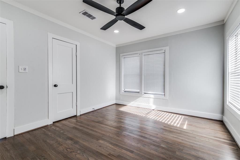 Dalworth Park - Residential Lease