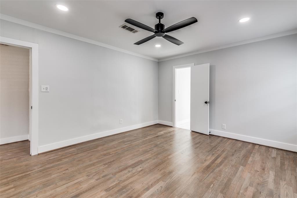 Dalworth Park - Residential Lease