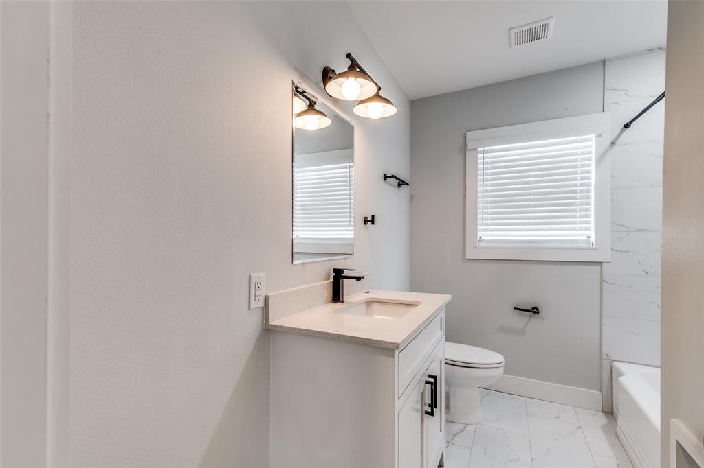 Dalworth Park - Residential Lease