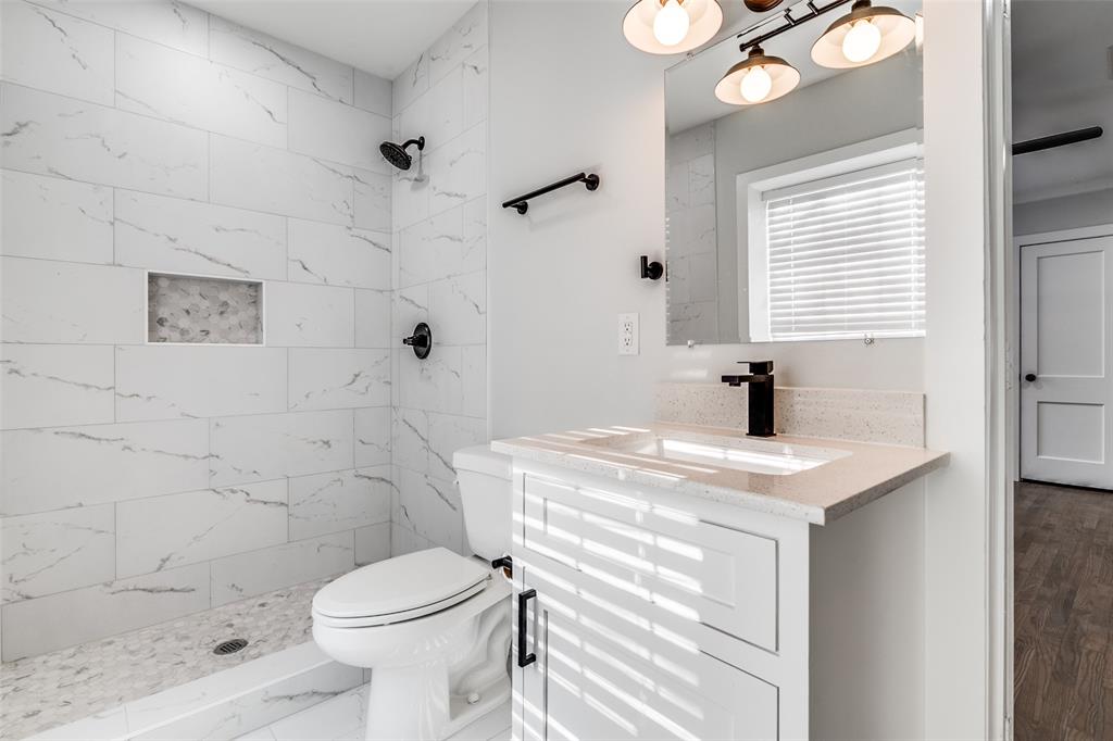 Dalworth Park - Residential Lease