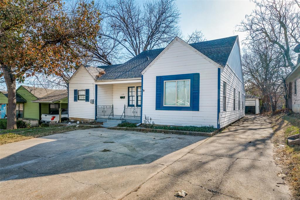 Dalworth Park - Residential Lease