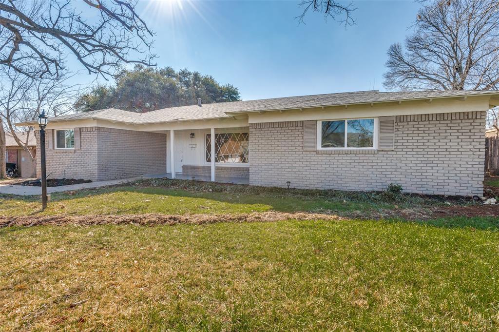 Hollowbrook Add - Residential