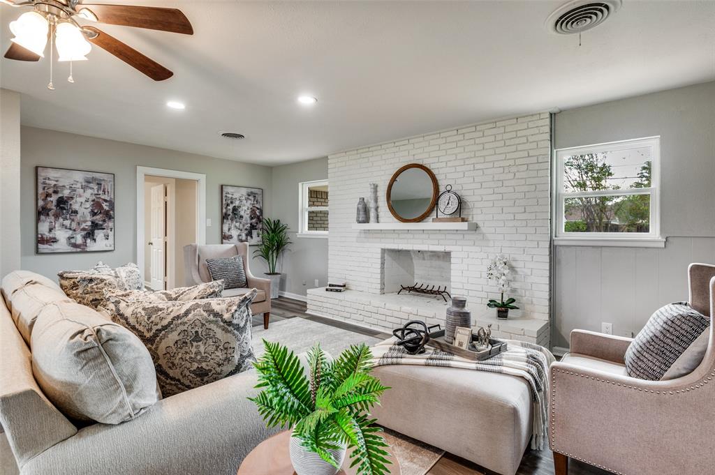 Hollowbrook Add - Residential