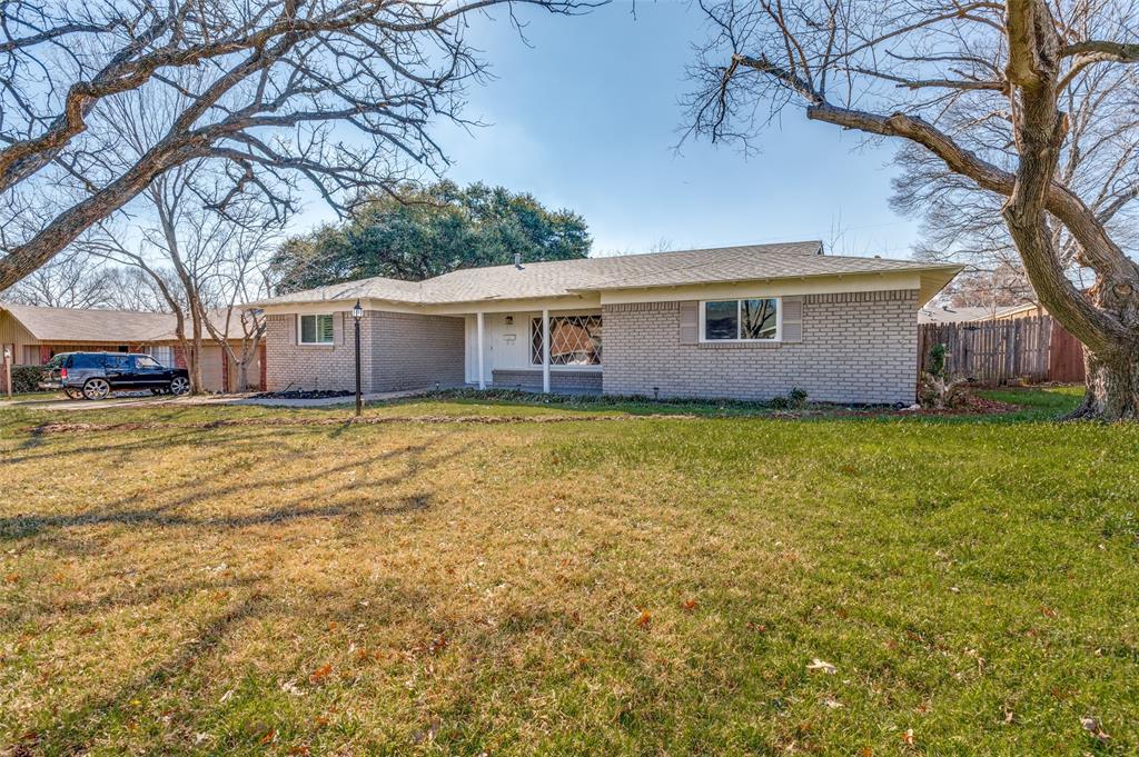 Hollowbrook Add - Residential