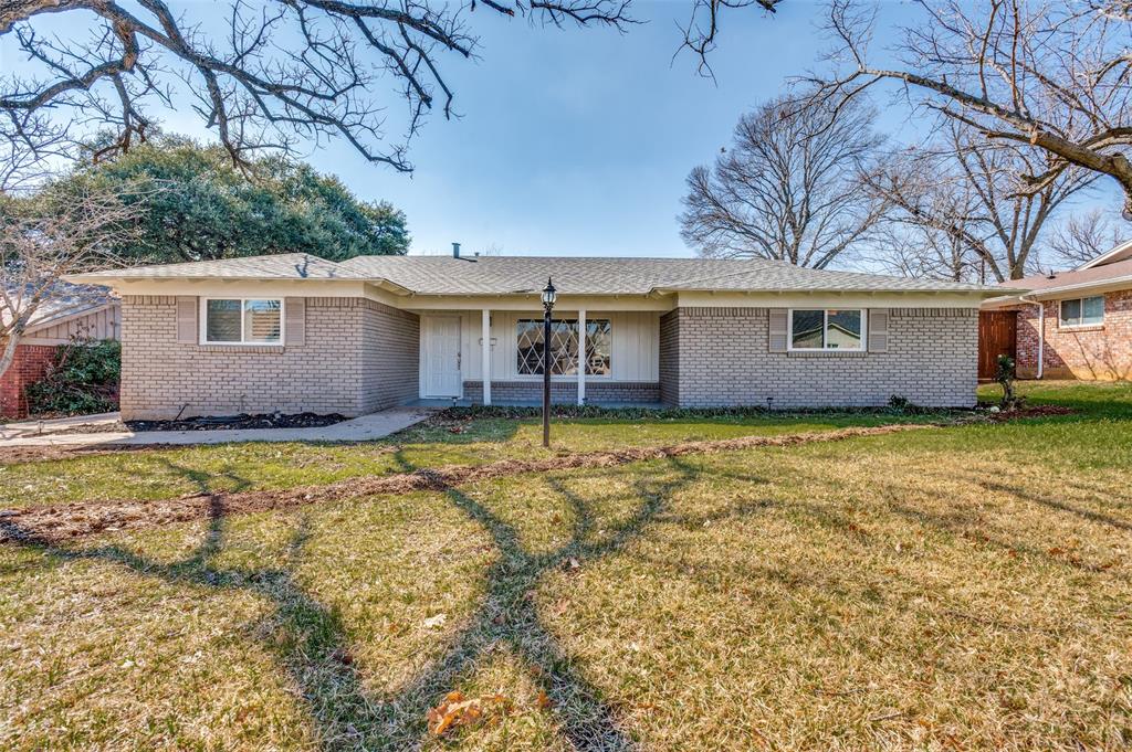 Hollowbrook Add - Residential