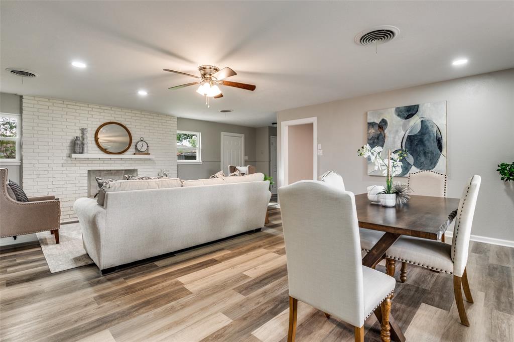 Hollowbrook Add - Residential