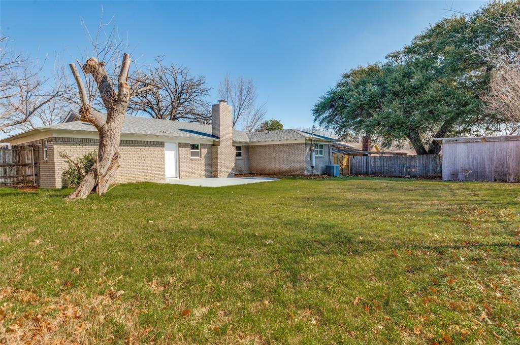 Hollowbrook Add - Residential