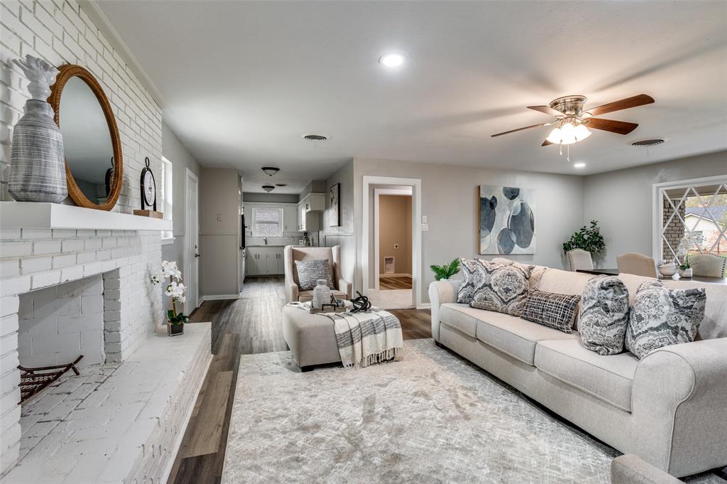 Hollowbrook Add - Residential