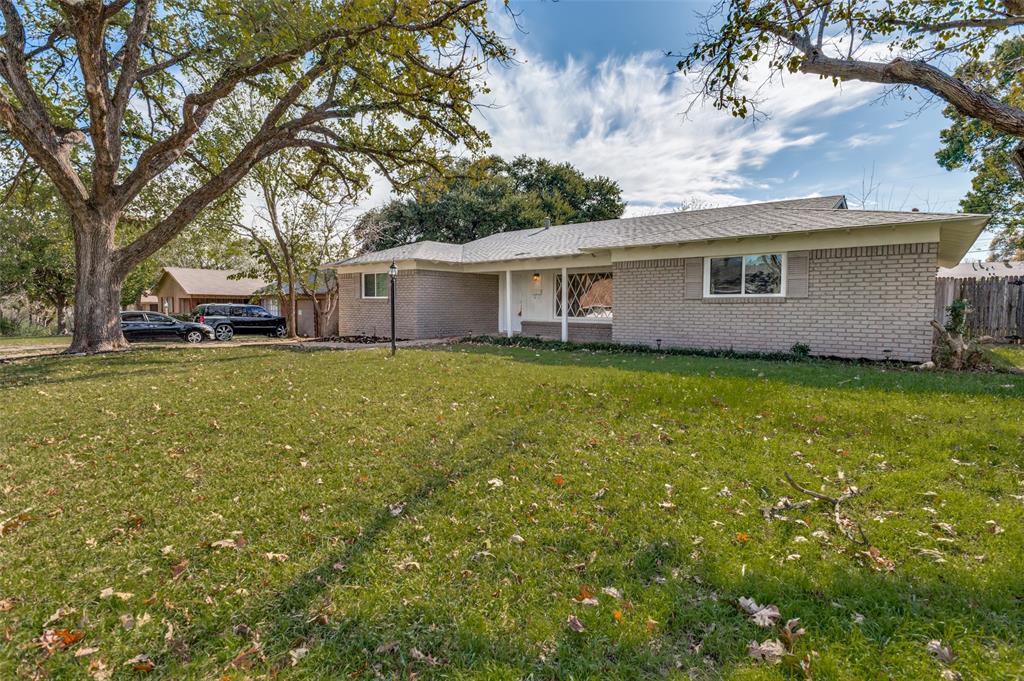 Hollowbrook Add - Residential