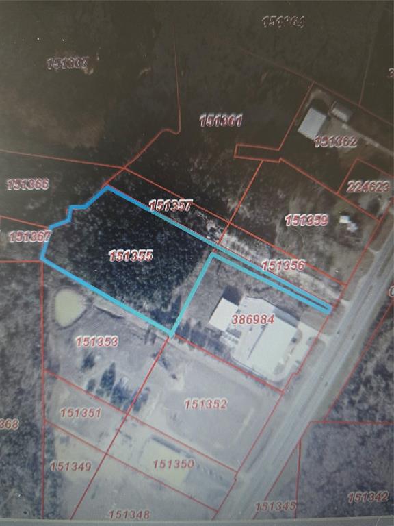 TBD Texoma Parkway