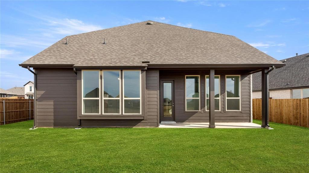 Sheppards Place Ph 2 - Residential Lease