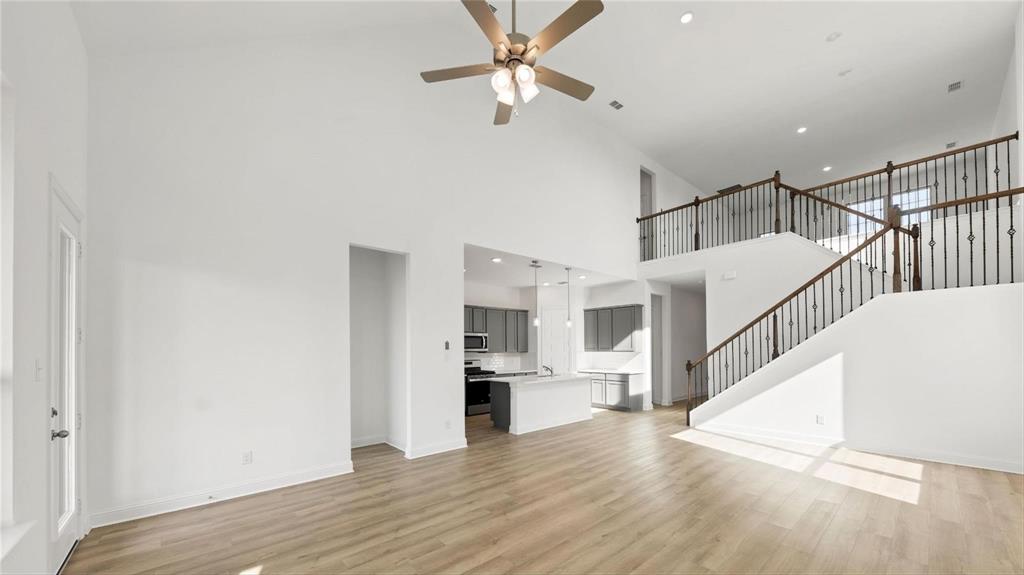 Sheppards Place Ph 2 - Residential Lease