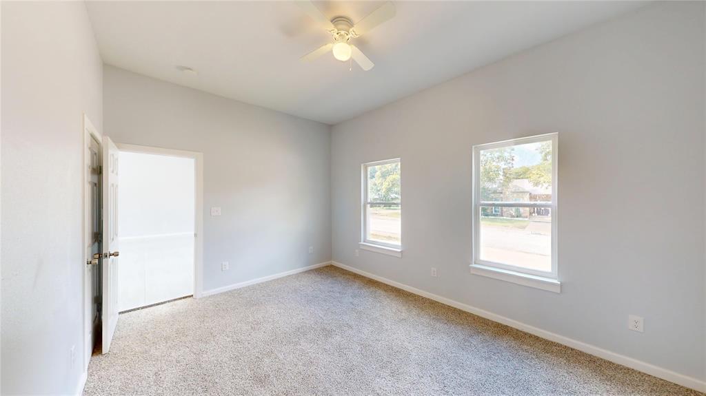 Greenbriar Estates 1st Section - Residential